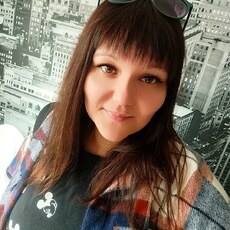 Фотография девушки Алина, 35 лет из г. Кострома
