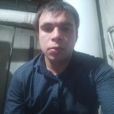 Фотография мужчины Александр, 27 лет из г. Черемхово