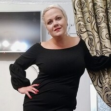Фотография девушки Любовь, 43 года из г. Псков