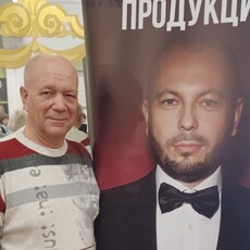 Фотография мужчины Геннадий, 65 лет из г. Тамбов