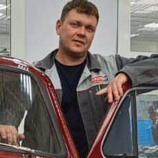 Фотография мужчины Дмитрий, 42 года из г. Кашира
