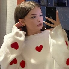 Фотография девушки Яна, 19 лет из г. Пермь