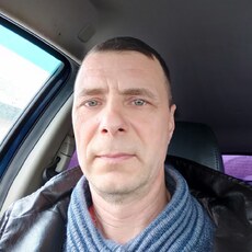 Фотография мужчины Александр, 51 год из г. Орел