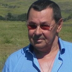 Фотография мужчины Алексей, 61 год из г. Луганск