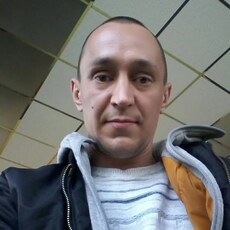 Фотография мужчины Сергей, 41 год из г. Красный Лиман