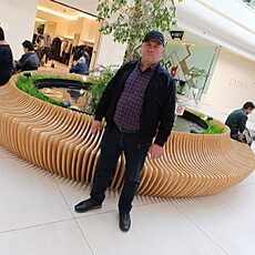 Фотография мужчины Рома, 44 года из г. Капчагай