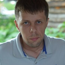 Фотография мужчины Алексей, 41 год из г. Томск