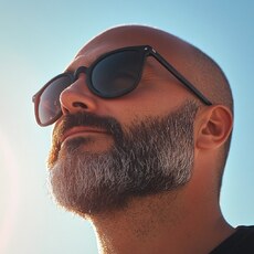 Фотография мужчины Дмитрий, 45 лет из г. Псков