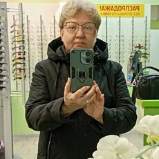 Фотография девушки Людмила, 61 год из г. Тольятти