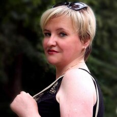 Фотография девушки Ирина, 46 лет из г. Серпухов