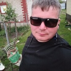Фотография мужчины Алексей, 40 лет из г. Чернушка