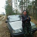 Сергей, 40 лет