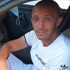 Фотография мужчины Сергей, 39 лет из г. Старый Оскол