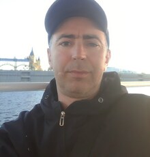 Фотография мужчины Александр, 45 лет из г. Обнинск