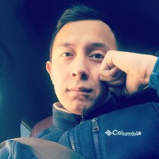 Фотография мужчины Сергей, 43 года из г. Улан-Удэ