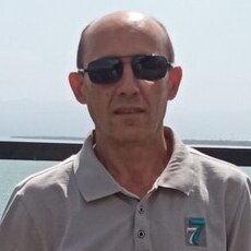 Фотография мужчины Андрей, 53 года из г. Ереван