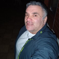 Фотография мужчины Nukri, 48 лет из г. Плоцк