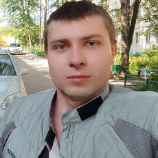 Фотография мужчины Алексей, 32 года из г. Долгопрудный