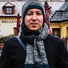 Фотография мужчины Yura, 39 лет из г. Владимир-Волынский