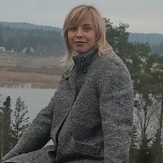 Фотография девушки Марина, 40 лет из г. Петрозаводск
