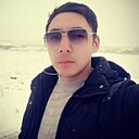 Ержан, 33 года