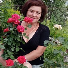 Фотография девушки Галина, 55 лет из г. Нижний Новгород