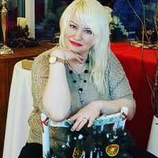 Фотография девушки Ната, 40 лет из г. Минск