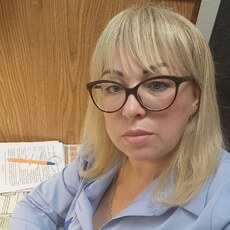 Фотография девушки Лель, 44 года из г. Ялта