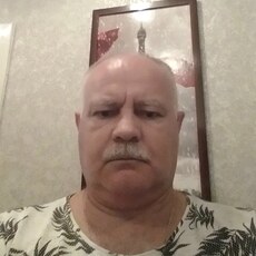 Фотография мужчины Вячеслав, 63 года из г. Минск