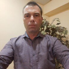 Фотография мужчины Роман, 37 лет из г. Витебск