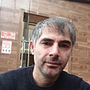 Гусейн, 45 лет