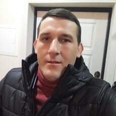 Фотография мужчины Алексей, 34 года из г. Гагарин
