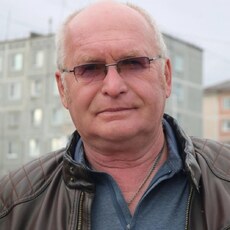 Фотография мужчины Алексей, 65 лет из г. Усинск