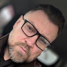 Фотография мужчины Александр, 40 лет из г. Новосибирск