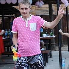 Фотография мужчины Андрей, 39 лет из г. Артемовский