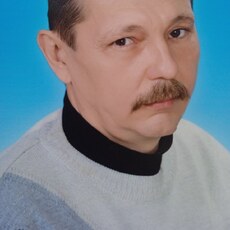 Фотография мужчины Вячеслав, 51 год из г. Кореновск