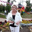 Валентина, 63 года