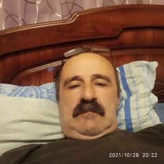 Фотография мужчины Петр, 57 лет из г. Иваново