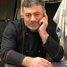 Фотография мужчины Арен, 52 года из г. Плесецк