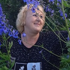 Фотография девушки Марина, 64 года из г. Златоуст