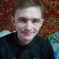 Фотография мужчины Денис, 32 года из г. Бердянск