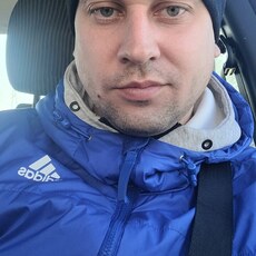 Фотография мужчины Владимир, 37 лет из г. Новосергиевка