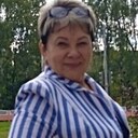 Татьяна, 63 года