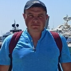 Фотография мужчины Максим, 38 лет из г. Чернышевск
