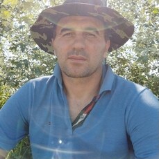 Фотография мужчины Аскер, 38 лет из г. Нальчик