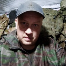 Фотография мужчины Вадим, 42 года из г. Вологда