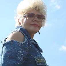 Фотография девушки Валерия, 53 года из г. Калининград