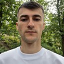 Степан, 25 лет