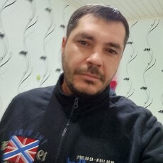 Фотография мужчины Альфред, 37 лет из г. Геленджик