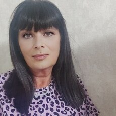 Фотография девушки Светлана, 58 лет из г. Луганск